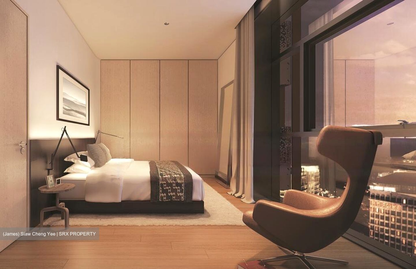 3 Orchard By-The-Park (D10), Condominium #472223411